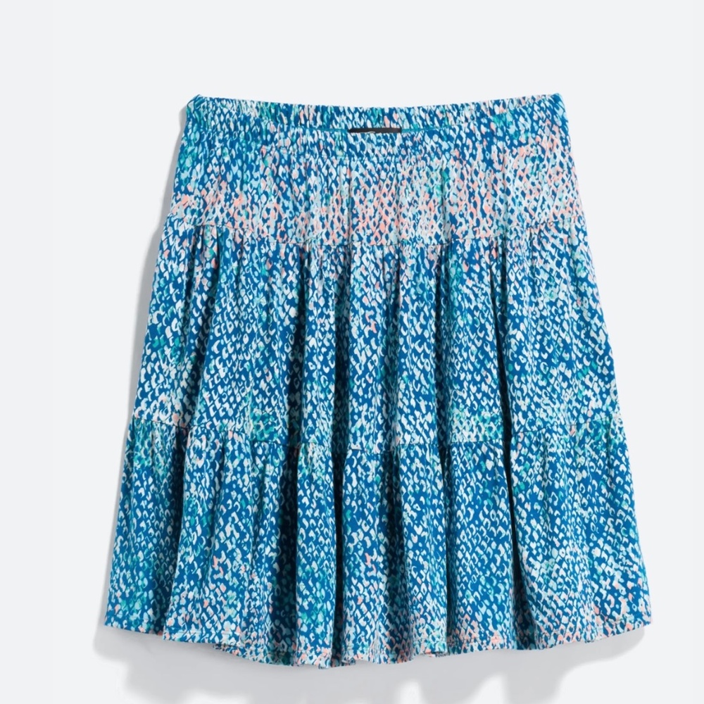 Colette - Gabriela Flare Skirt